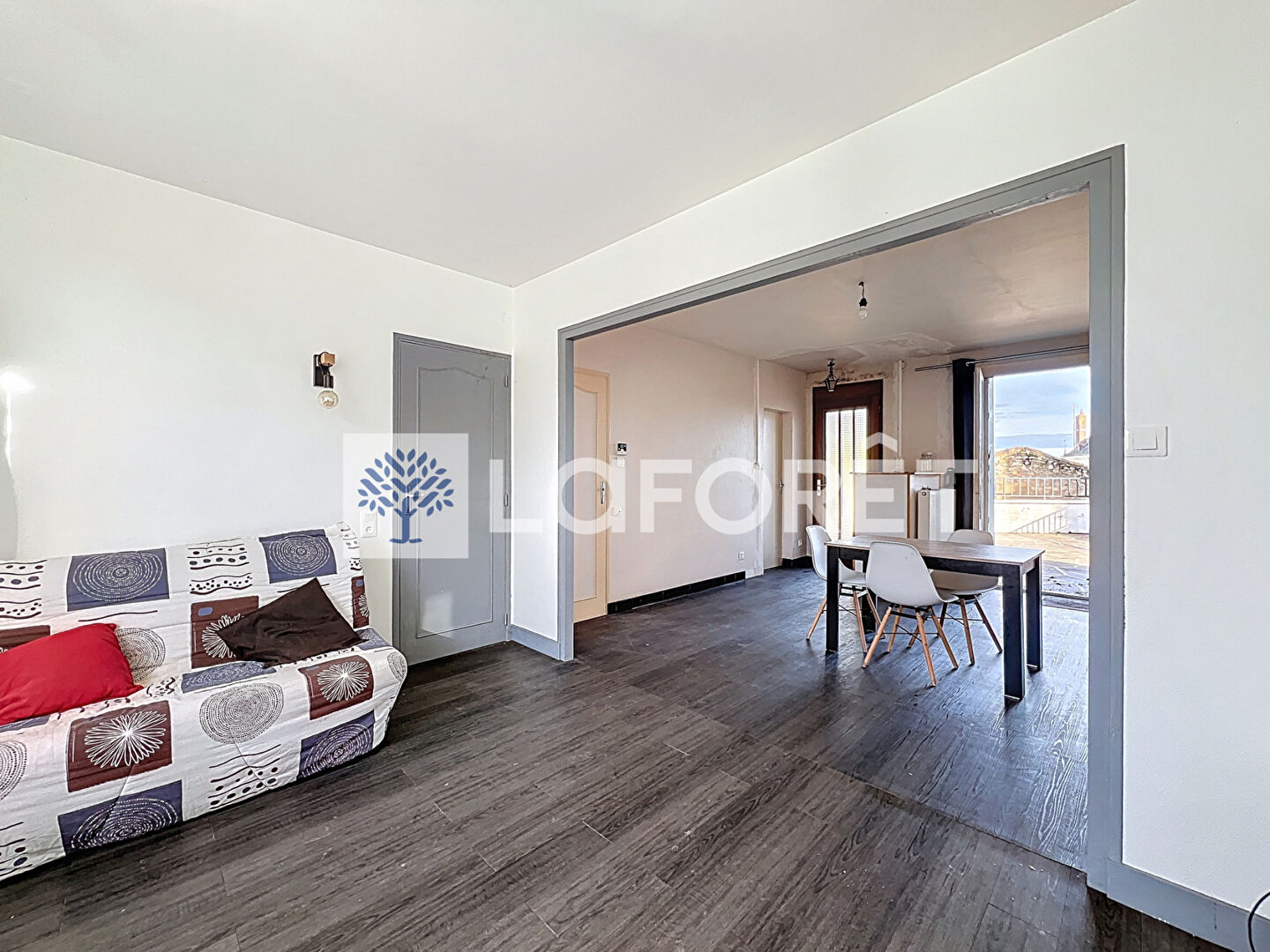 Maison à vendre, 97m², Saint-Jacques-de-Thouars