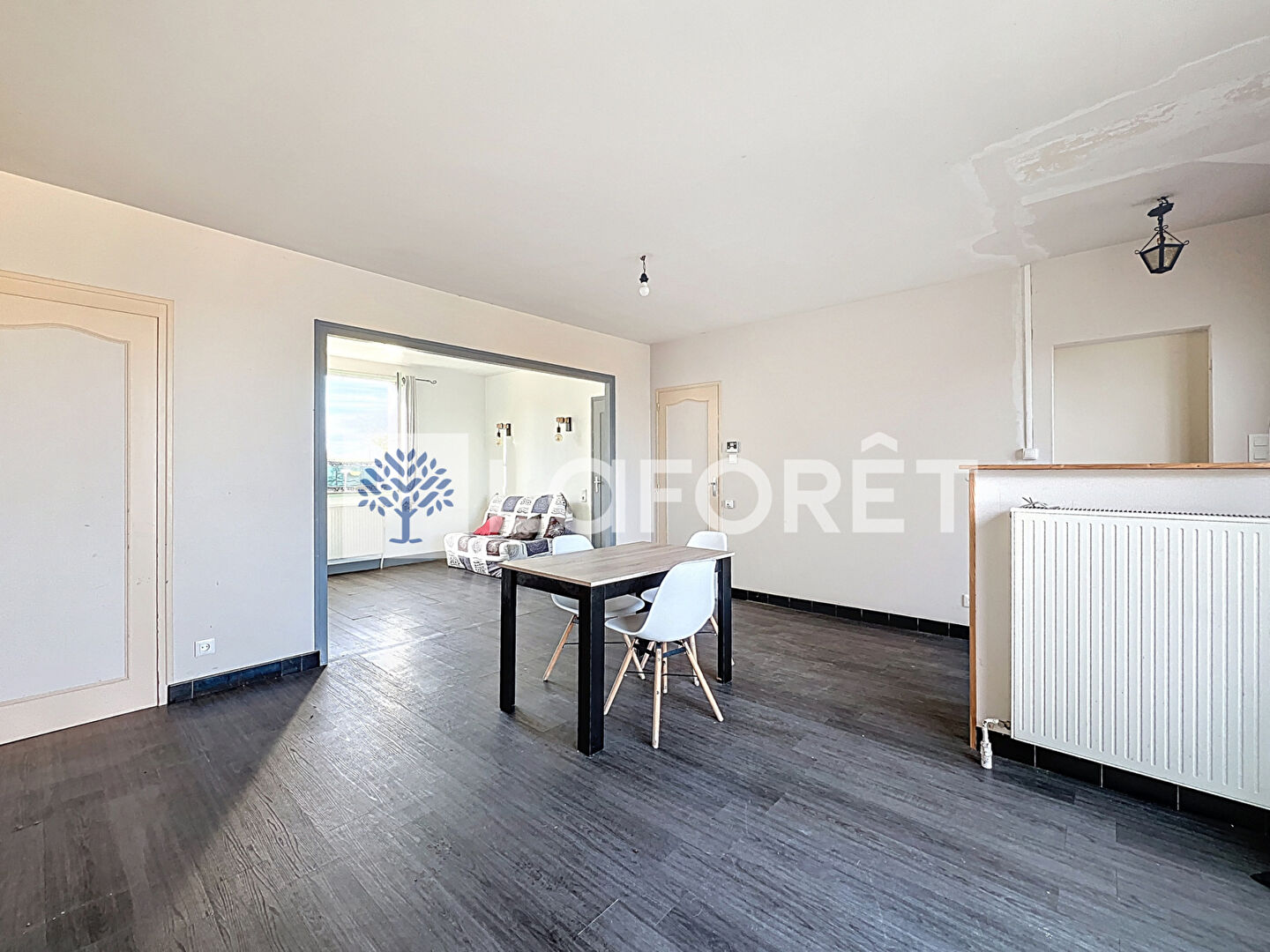 Maison à vendre, 97m², Saint-Jacques-de-Thouars