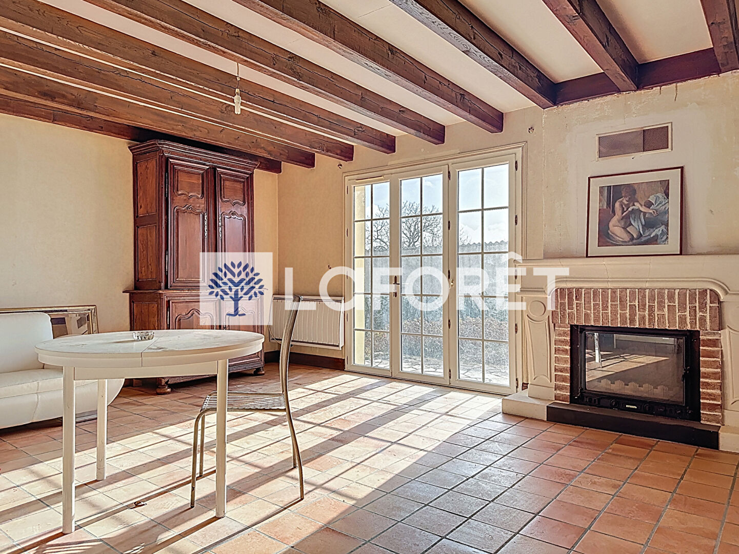 Maison à vendre, 143m², AIRVAULT
