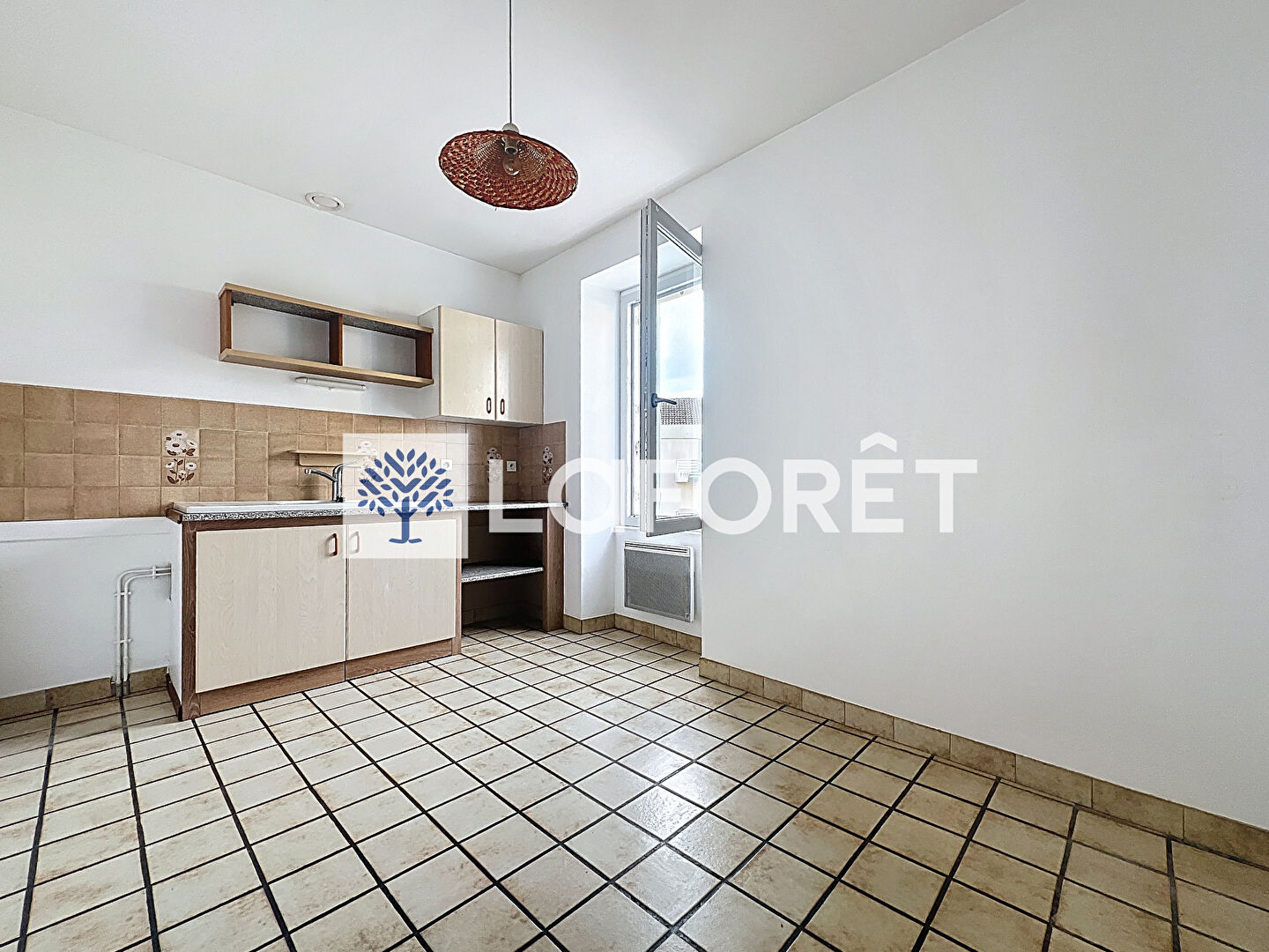 Maison à louer, 60m², Moncoutant-sur-Sèvre