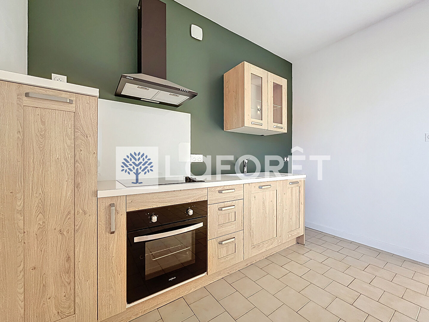 Maison à louer, 109m², Thouars