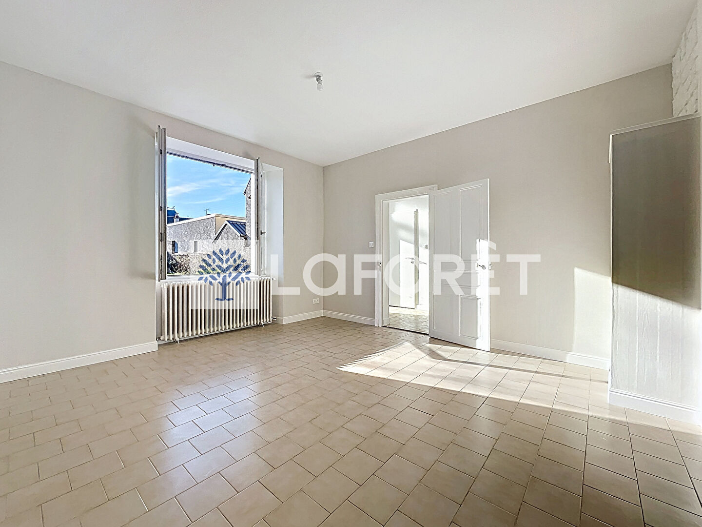 Maison à louer, 109m², Thouars