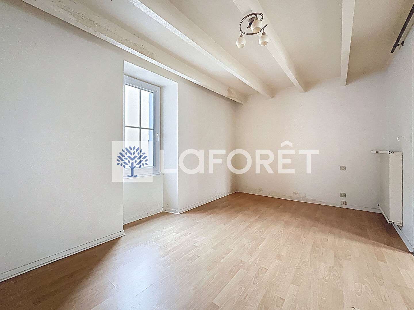 Maison à louer, 74m², BRESSUIRE