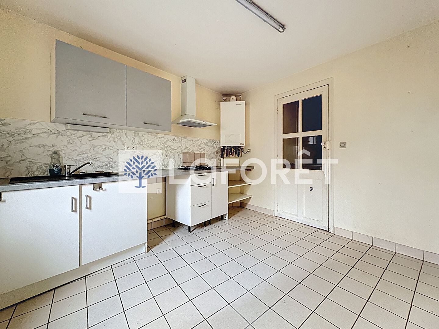 Maison à louer, 74m², BRESSUIRE