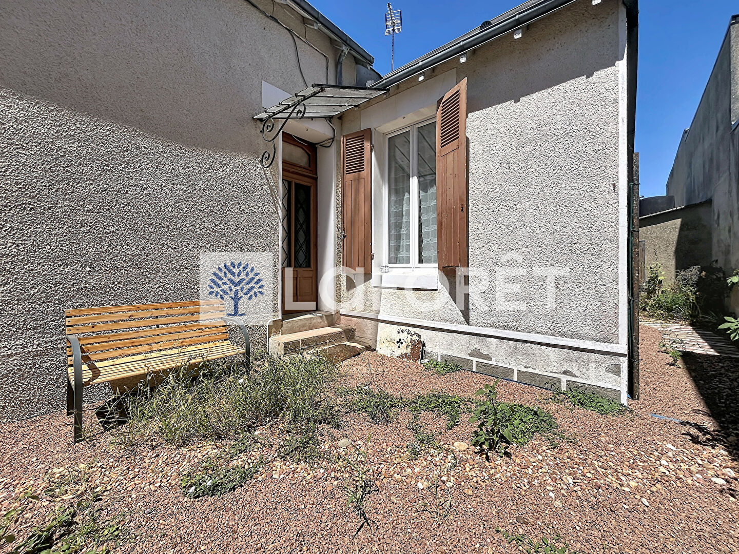 Maison à vendre, 71m², THOUARS