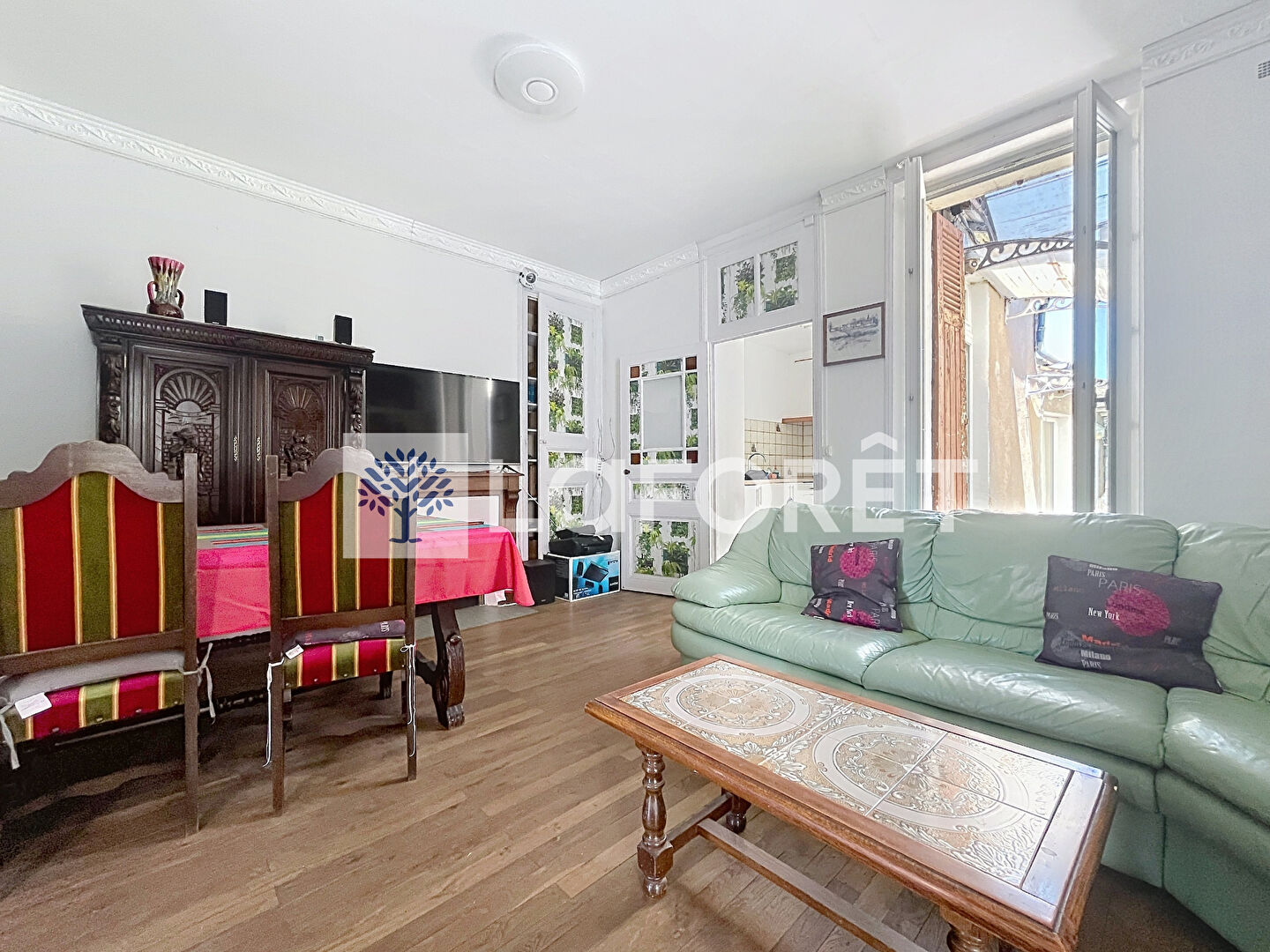 Maison à vendre, 71m², THOUARS