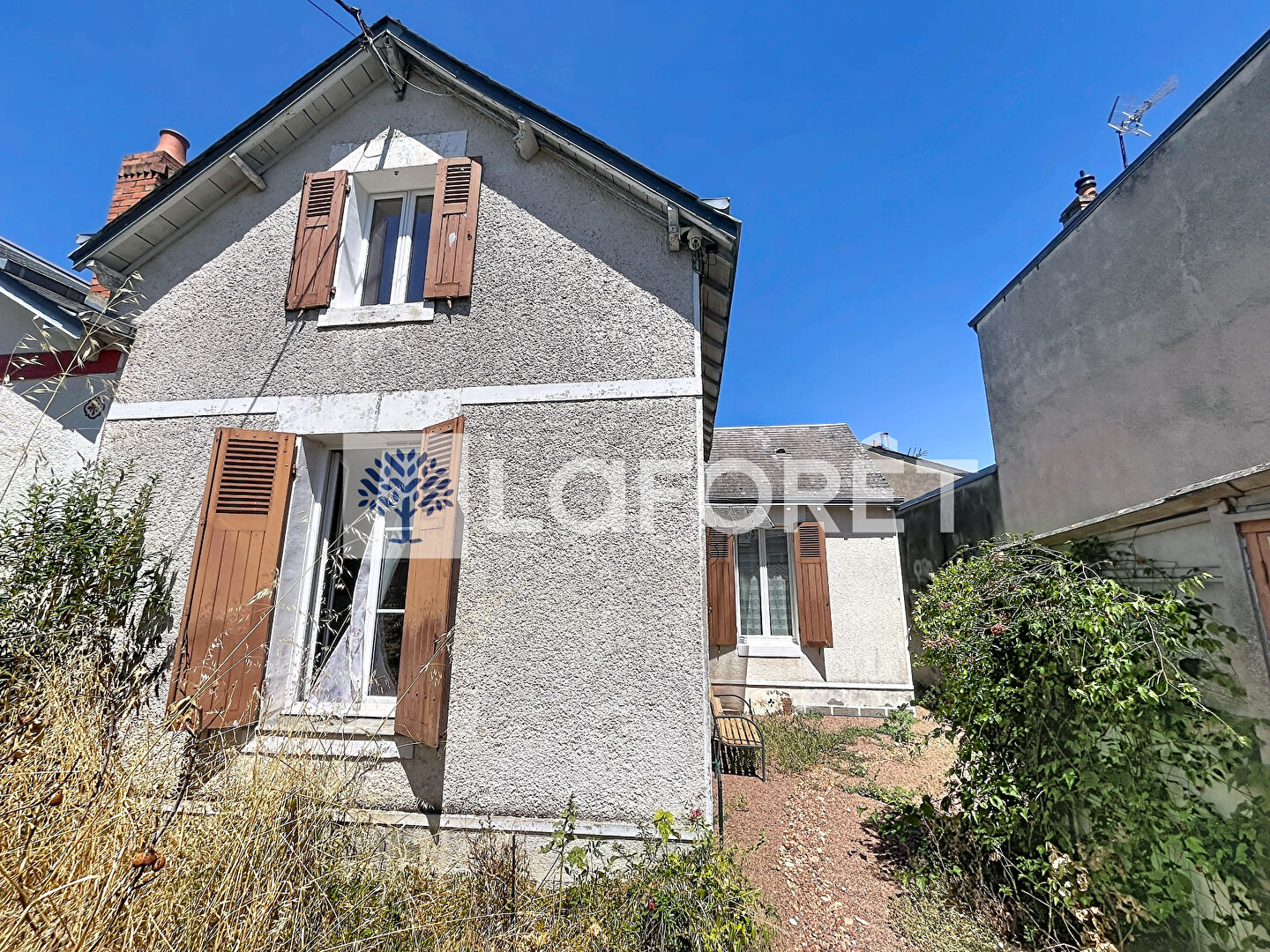 Maison à vendre, 71m², THOUARS