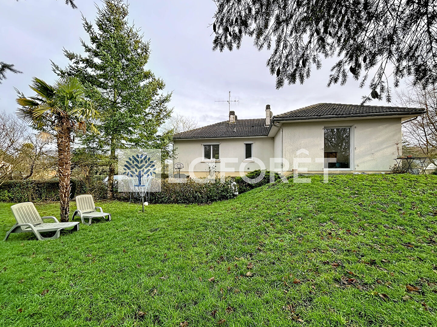 Maison à vendre, 145m², BRESSUIRE
