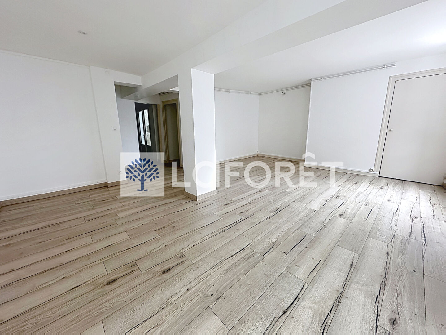 Maison à louer, 95m², BRESSUIRE