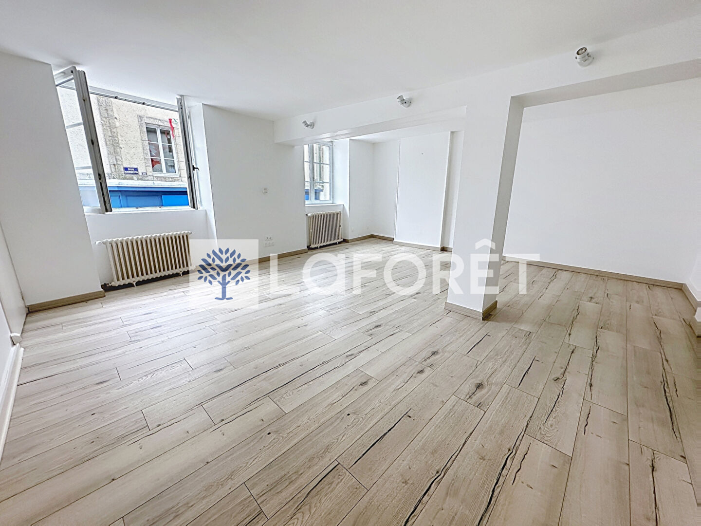 Maison à louer, 95m², BRESSUIRE