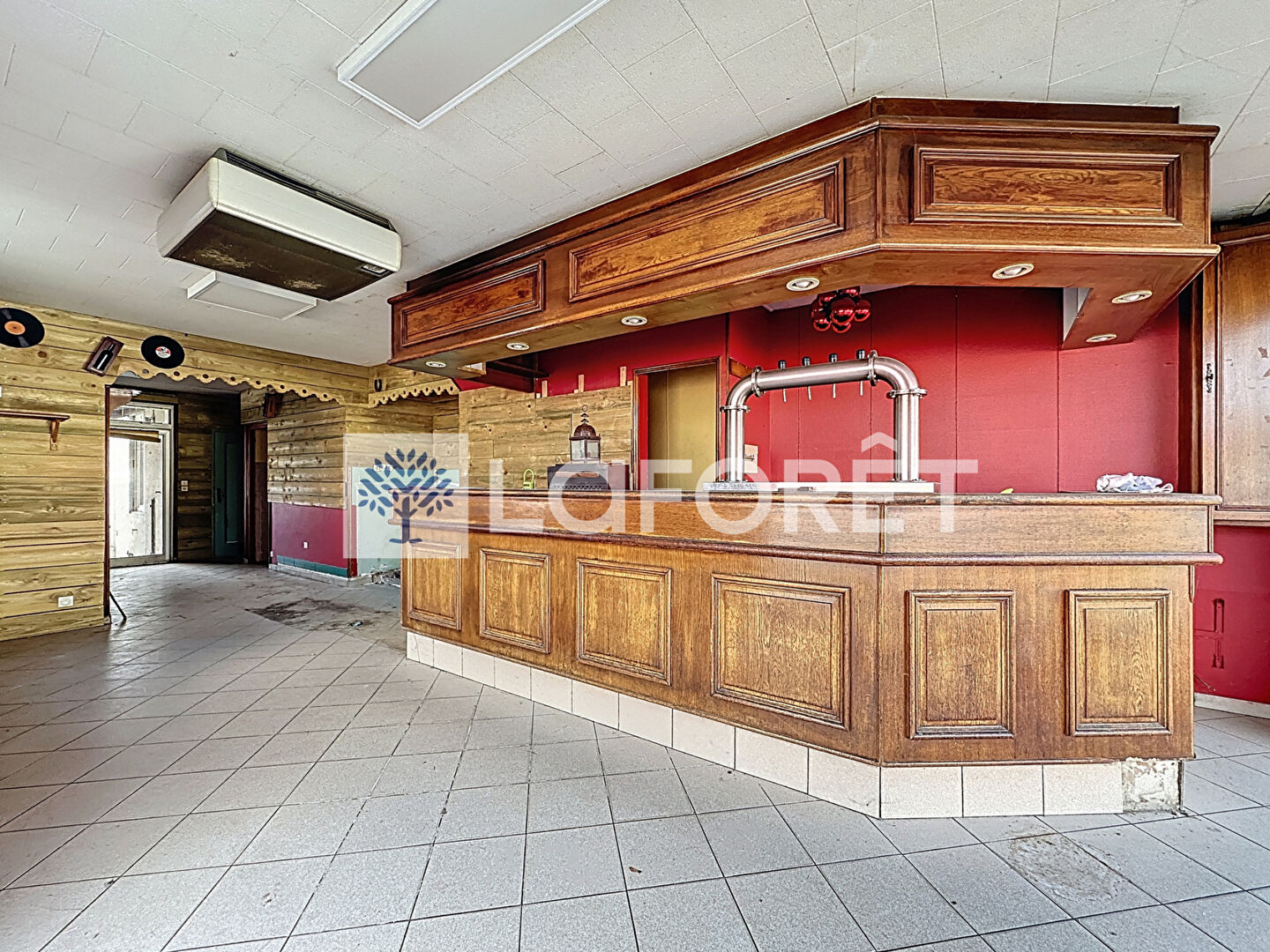 Maison à vendre, 60m², THOUARS