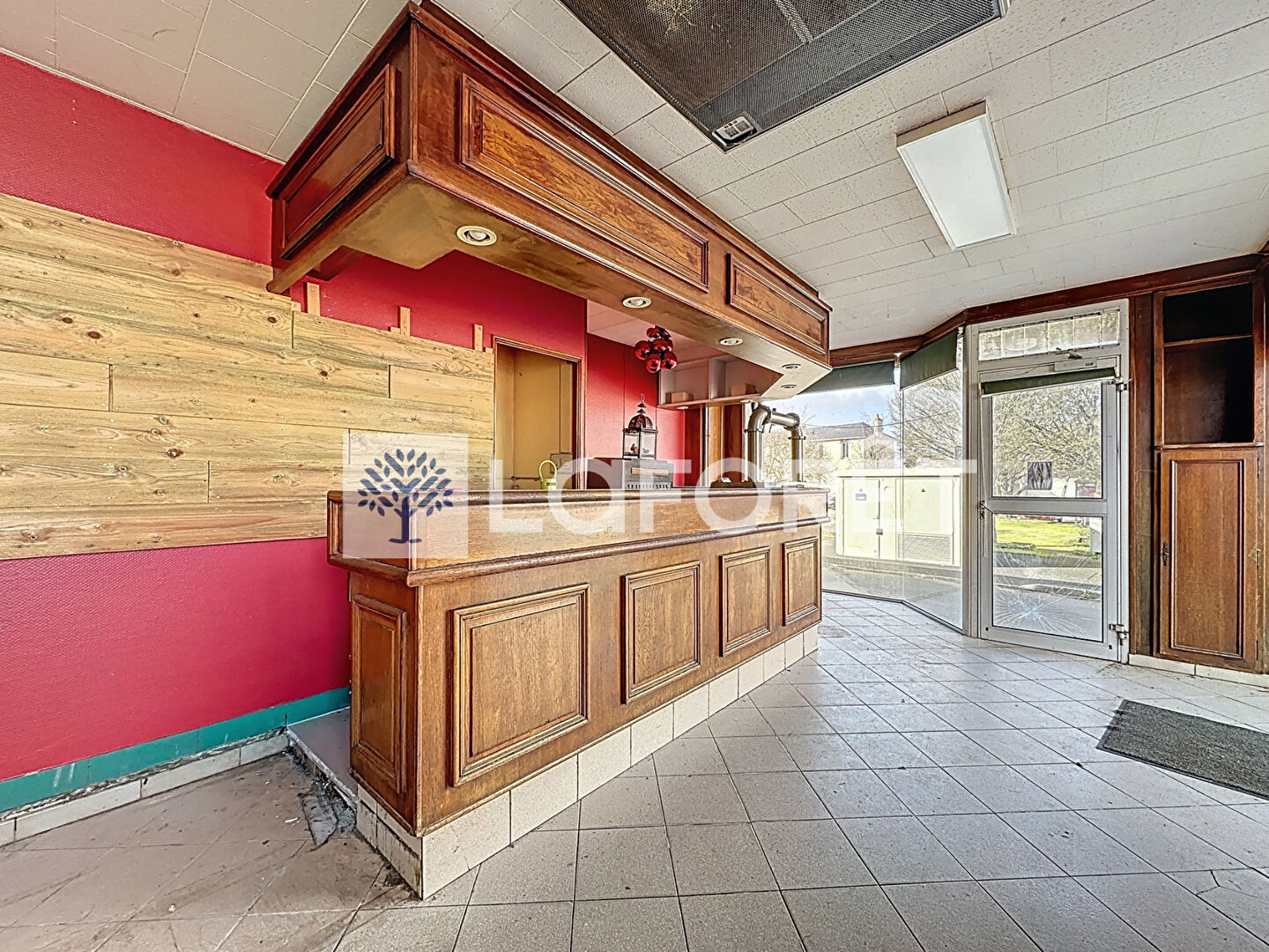 Maison à vendre, 60m², THOUARS