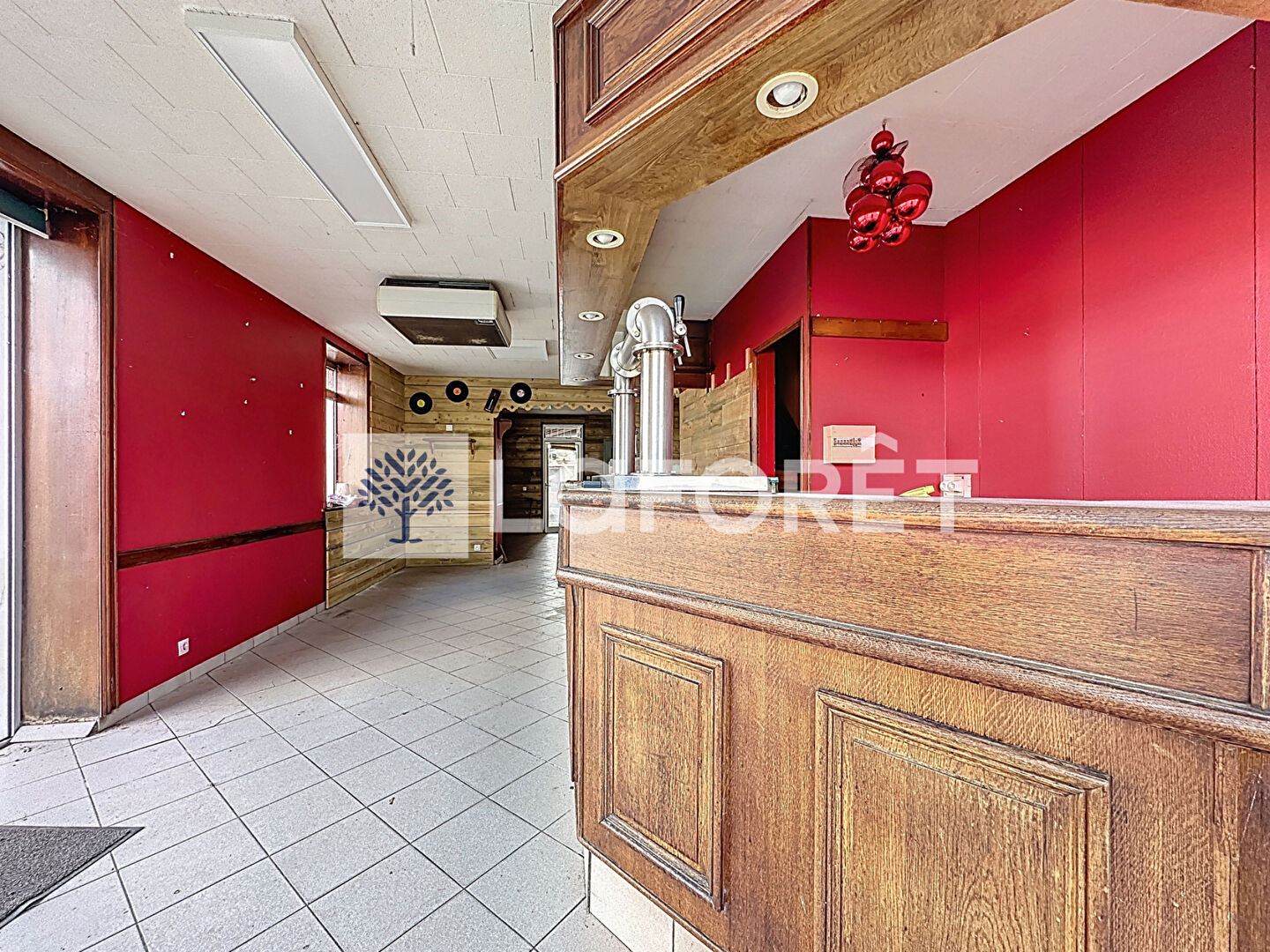 Maison à vendre, 60m², THOUARS