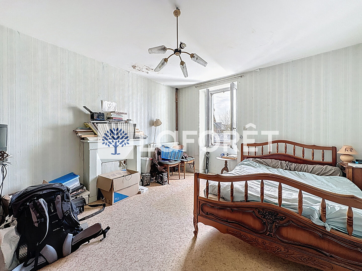 Maison à vendre, 81m², Bressuire