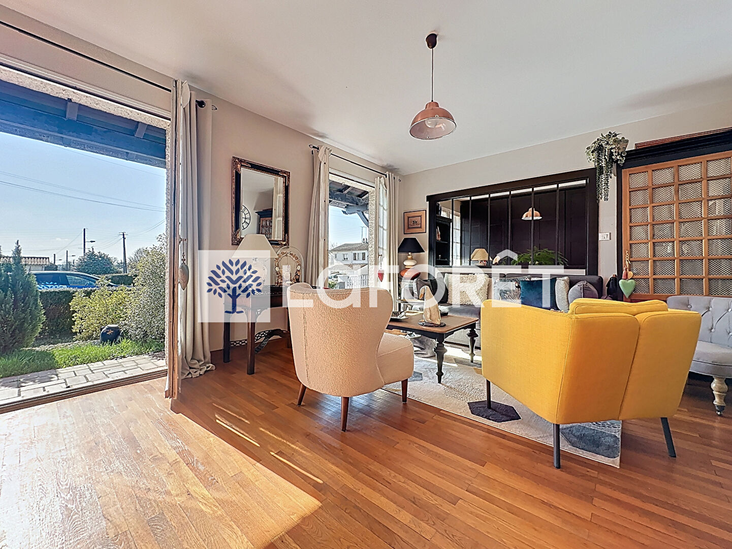 Maison à vendre, 91m², Bressuire