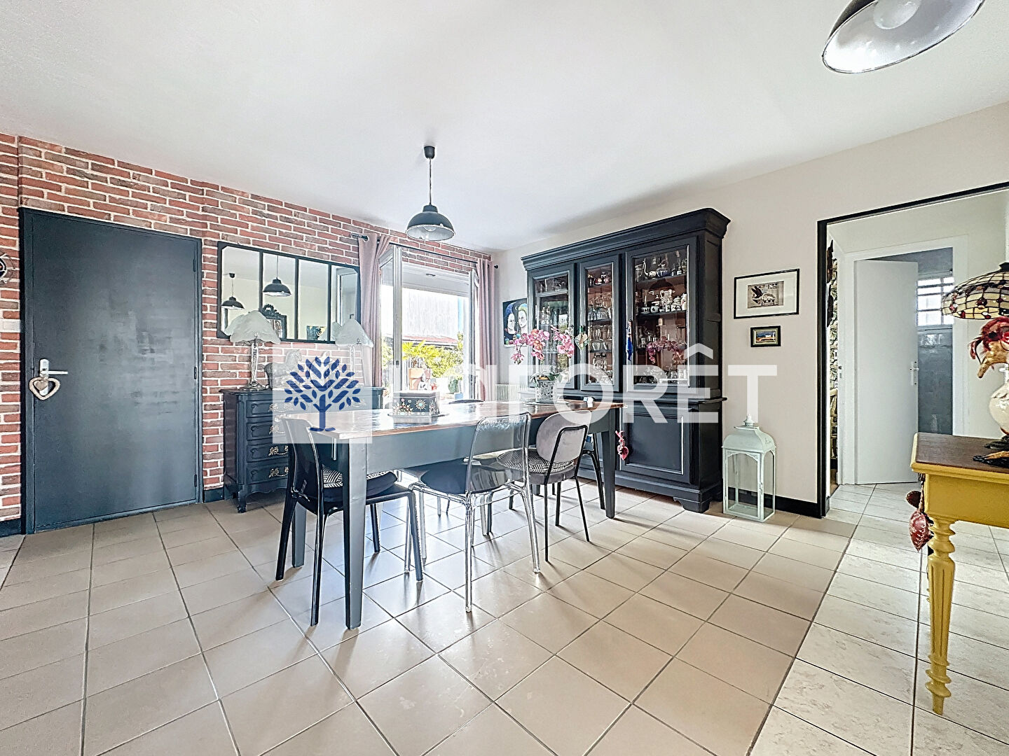 Maison à vendre, 91m², Bressuire