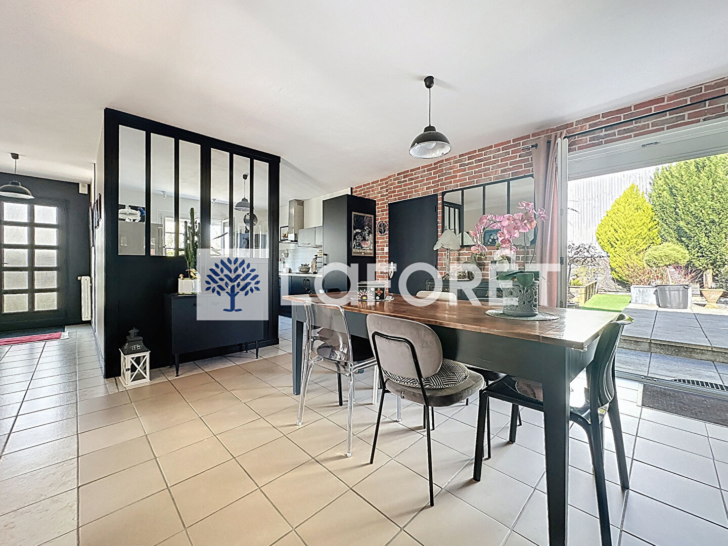Maison à vendre, 91m², Bressuire