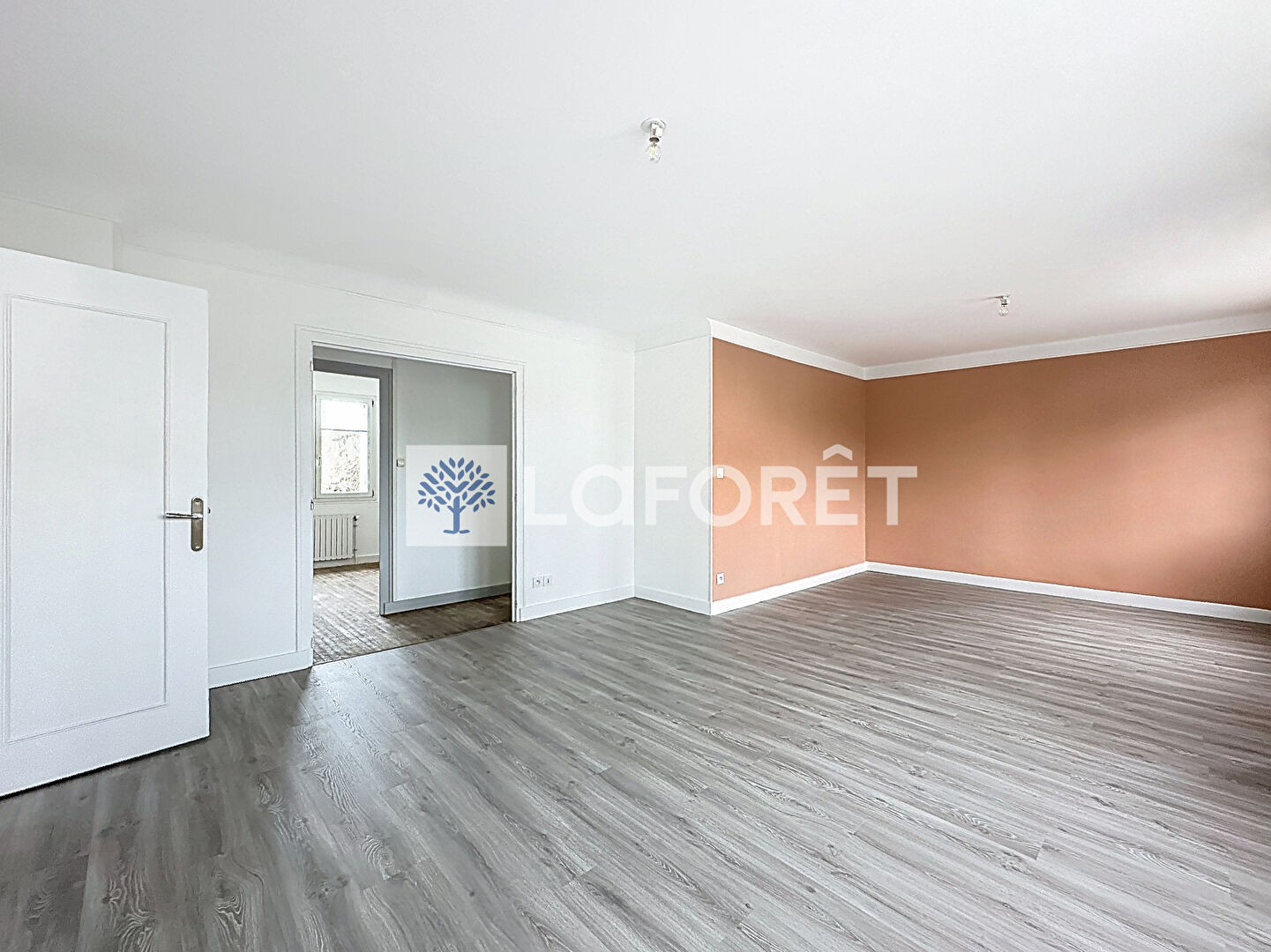 Maison à louer, 92m², PARTHENAY