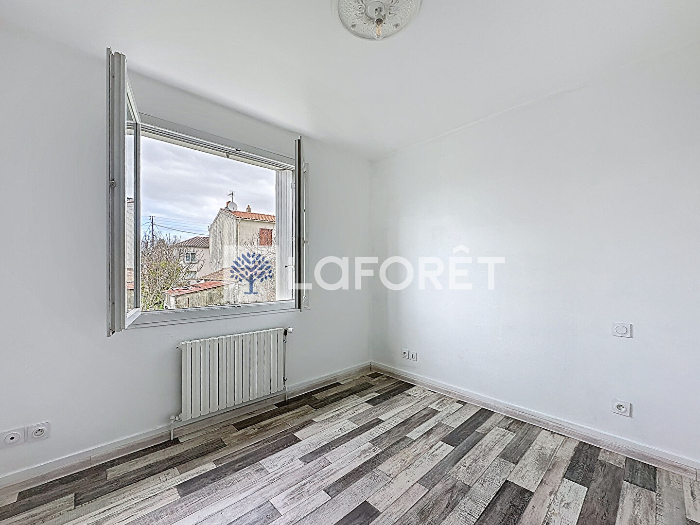 Maison à louer, 92m², PARTHENAY