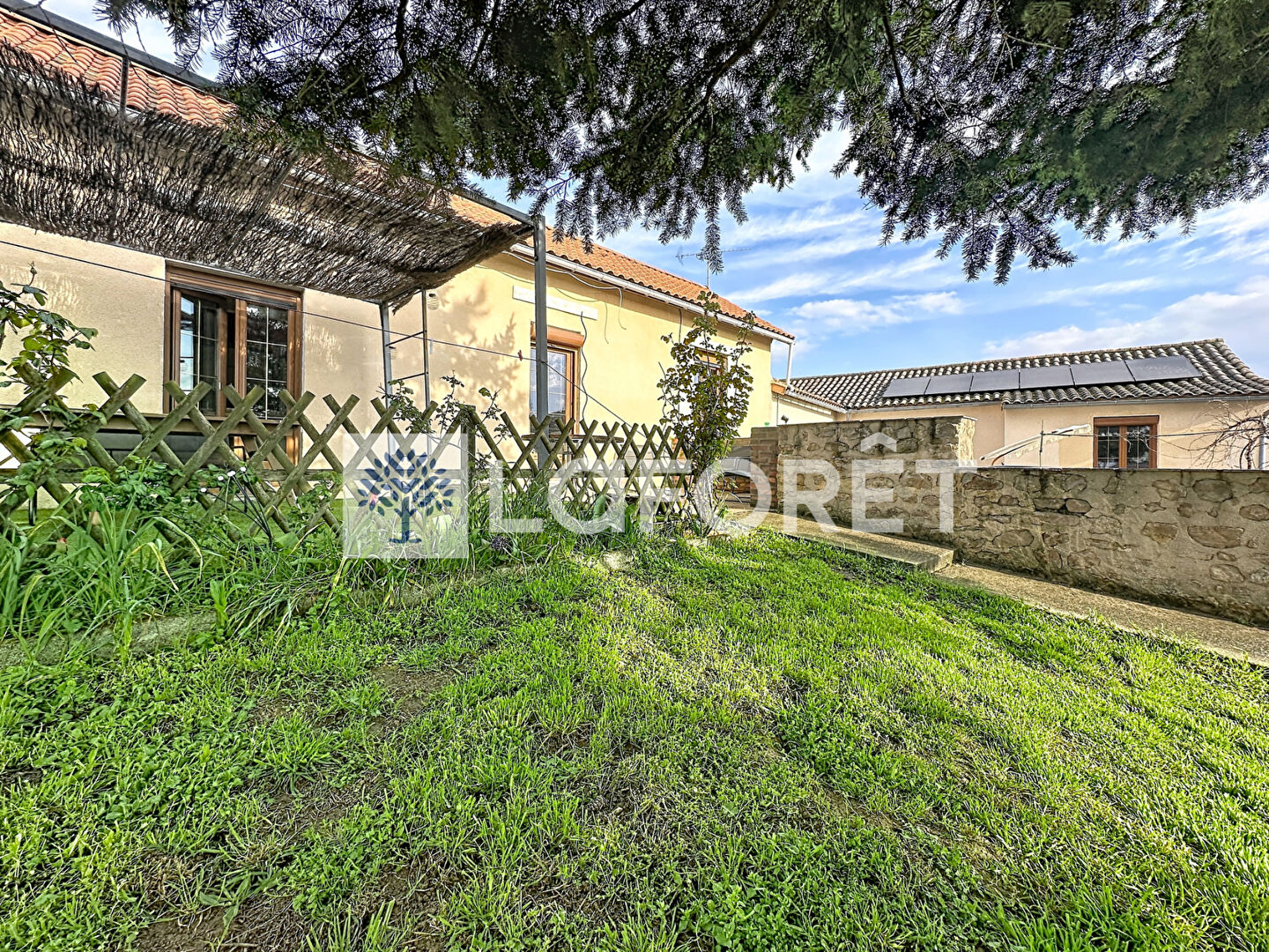 Maison à vendre, 131m², THOUARS