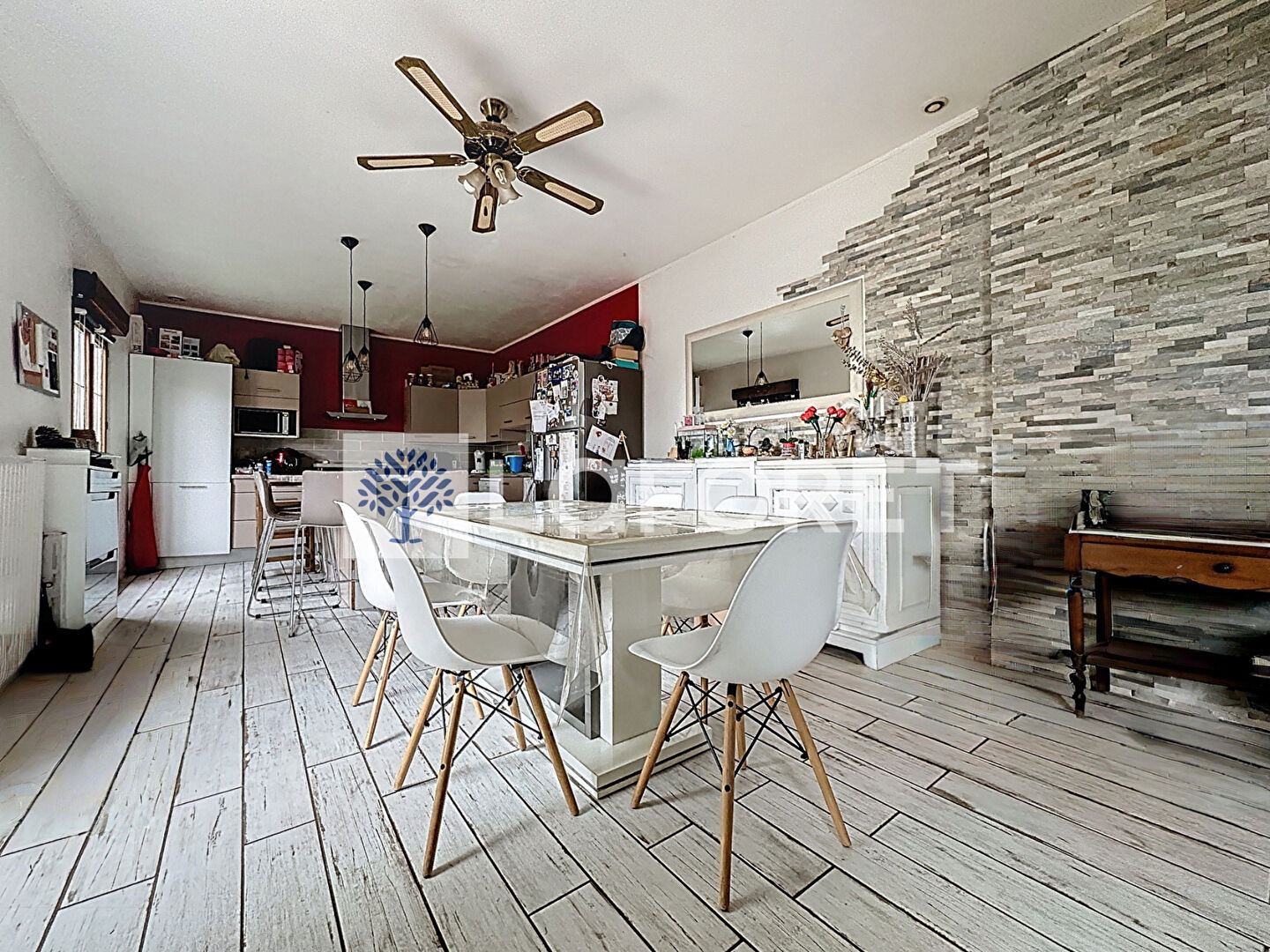 Maison à vendre, 131m², THOUARS