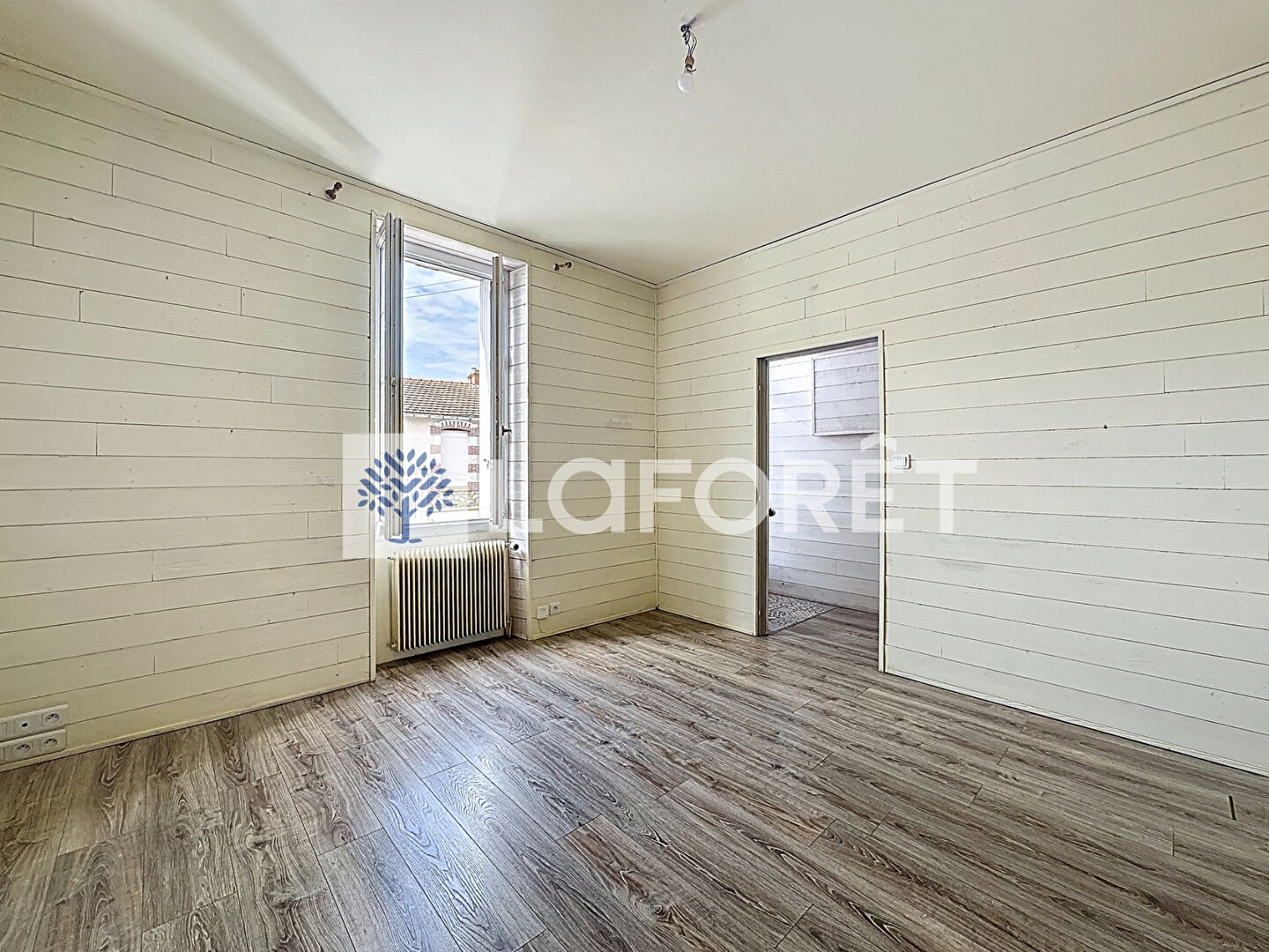Maison à louer, 73m², Thouars