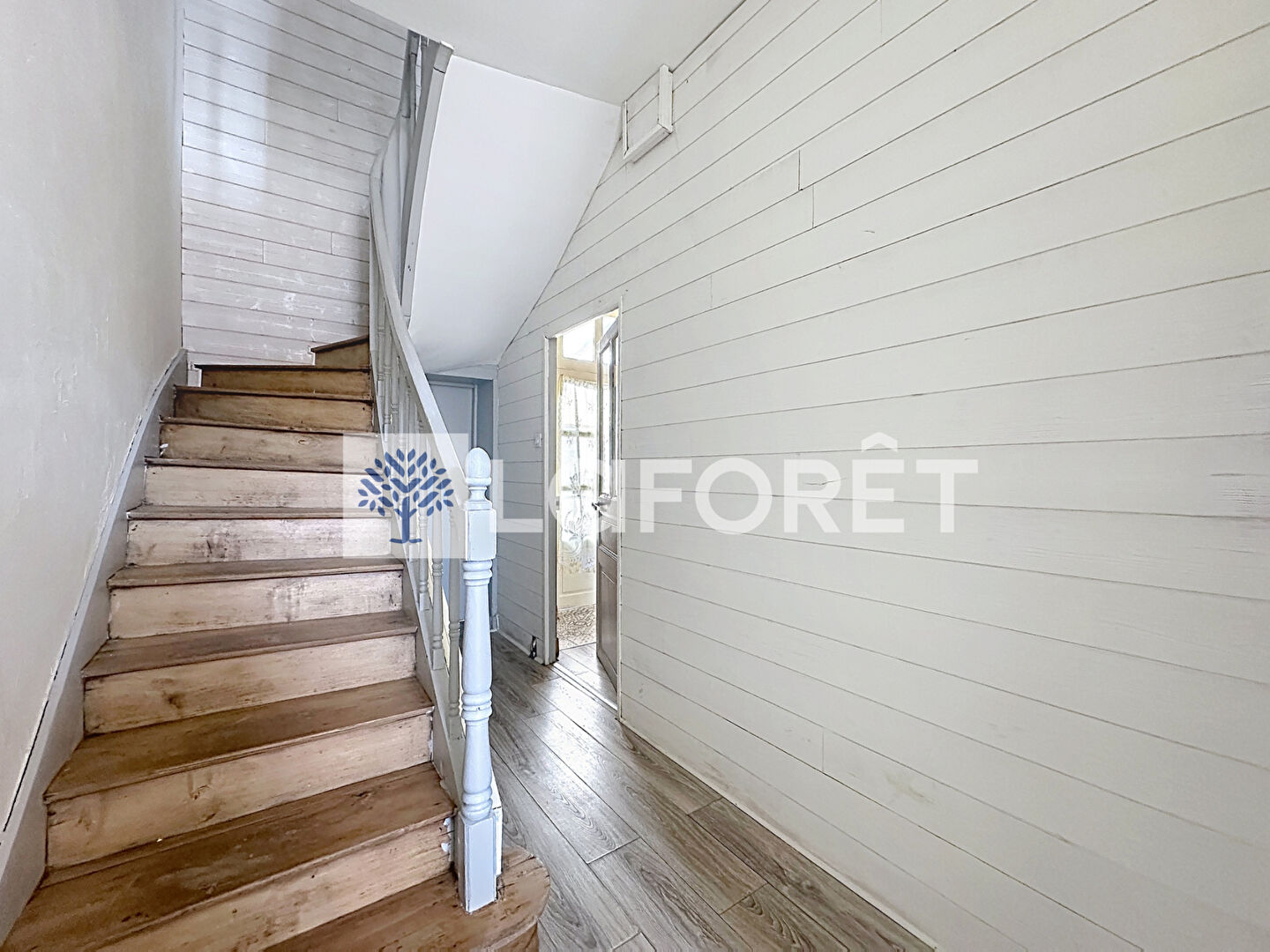 Maison à louer, 73m², Thouars