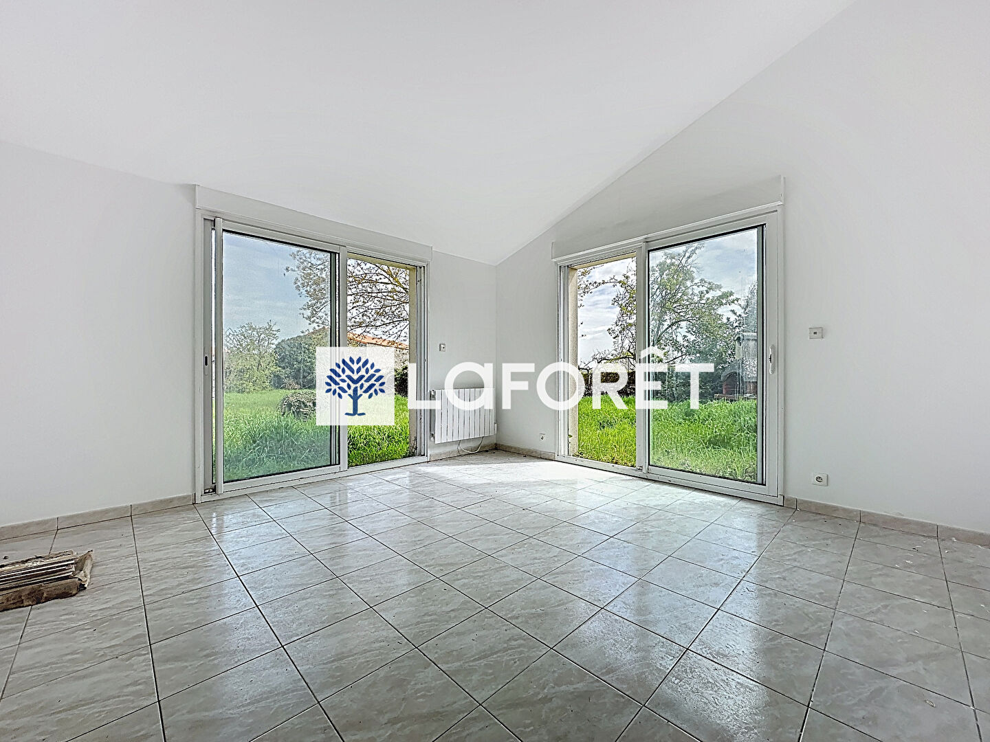 Maison à vendre, 66m², Nueil-les-Aubiers