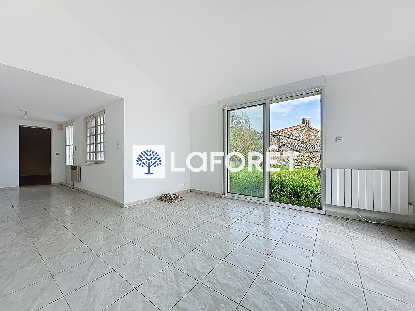 Maison à vendre, 66m², Nueil-les-Aubiers