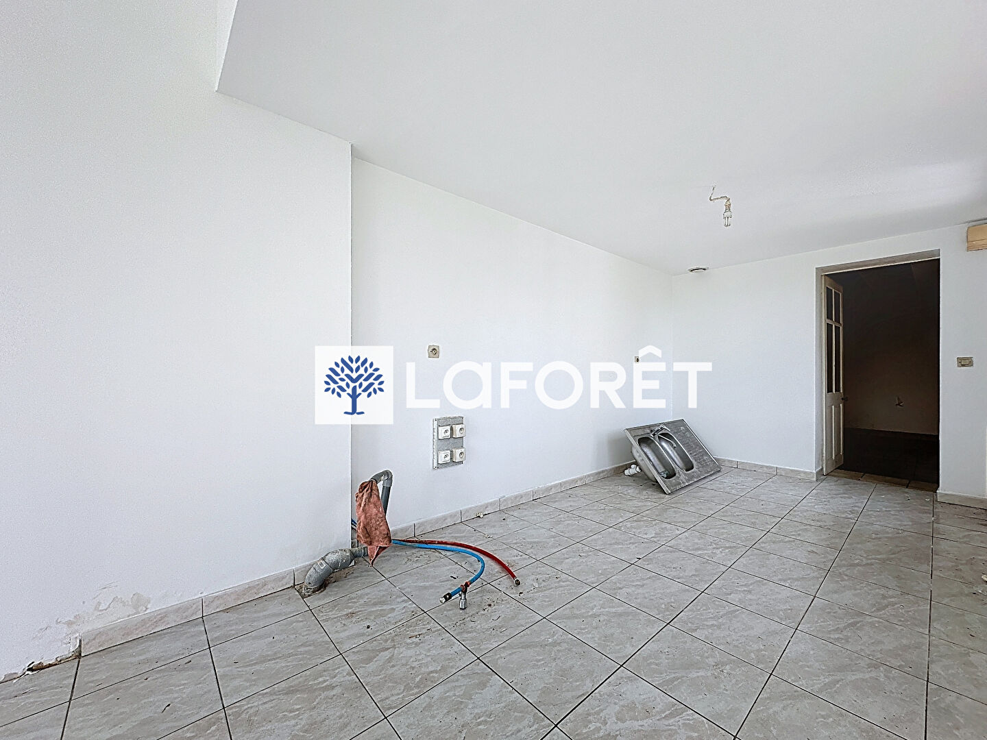 Maison à vendre, 66m², Nueil-les-Aubiers