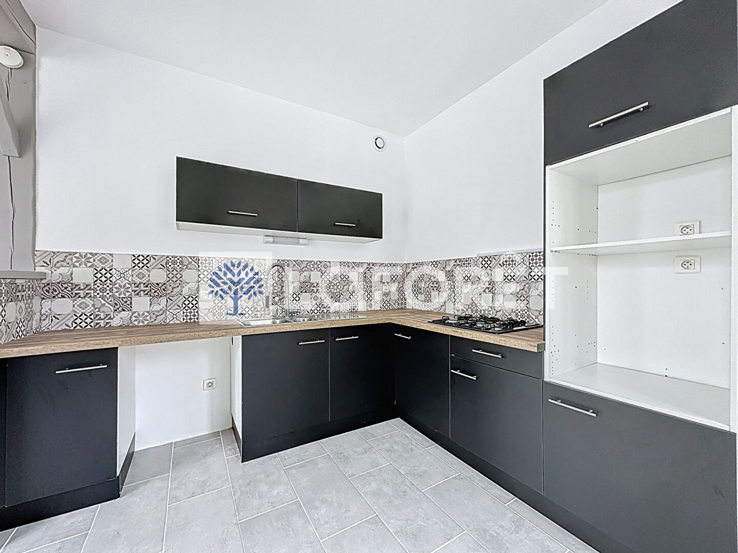 Maison à louer, 74m², Thouars