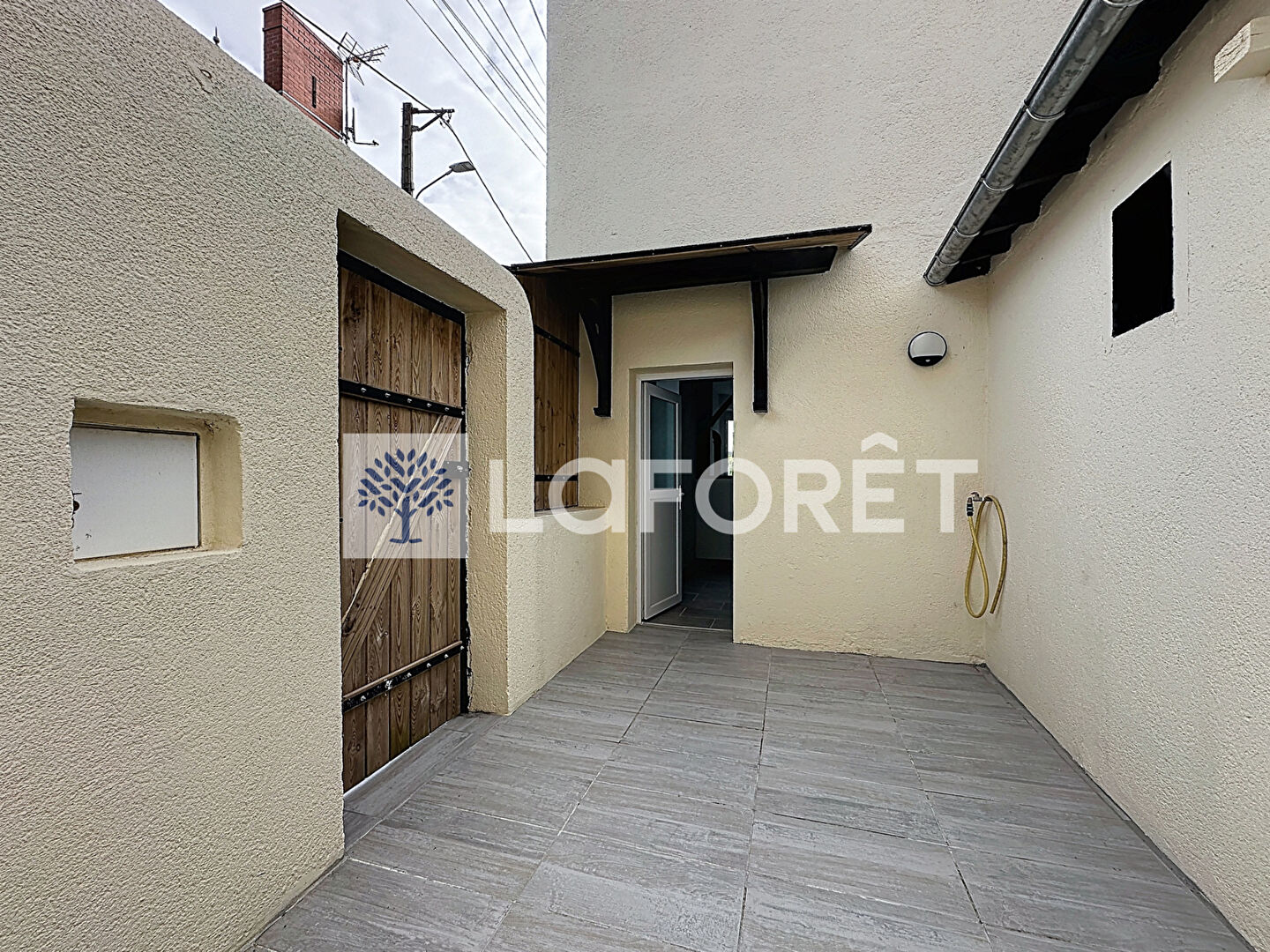 Maison à louer, 74m², Thouars