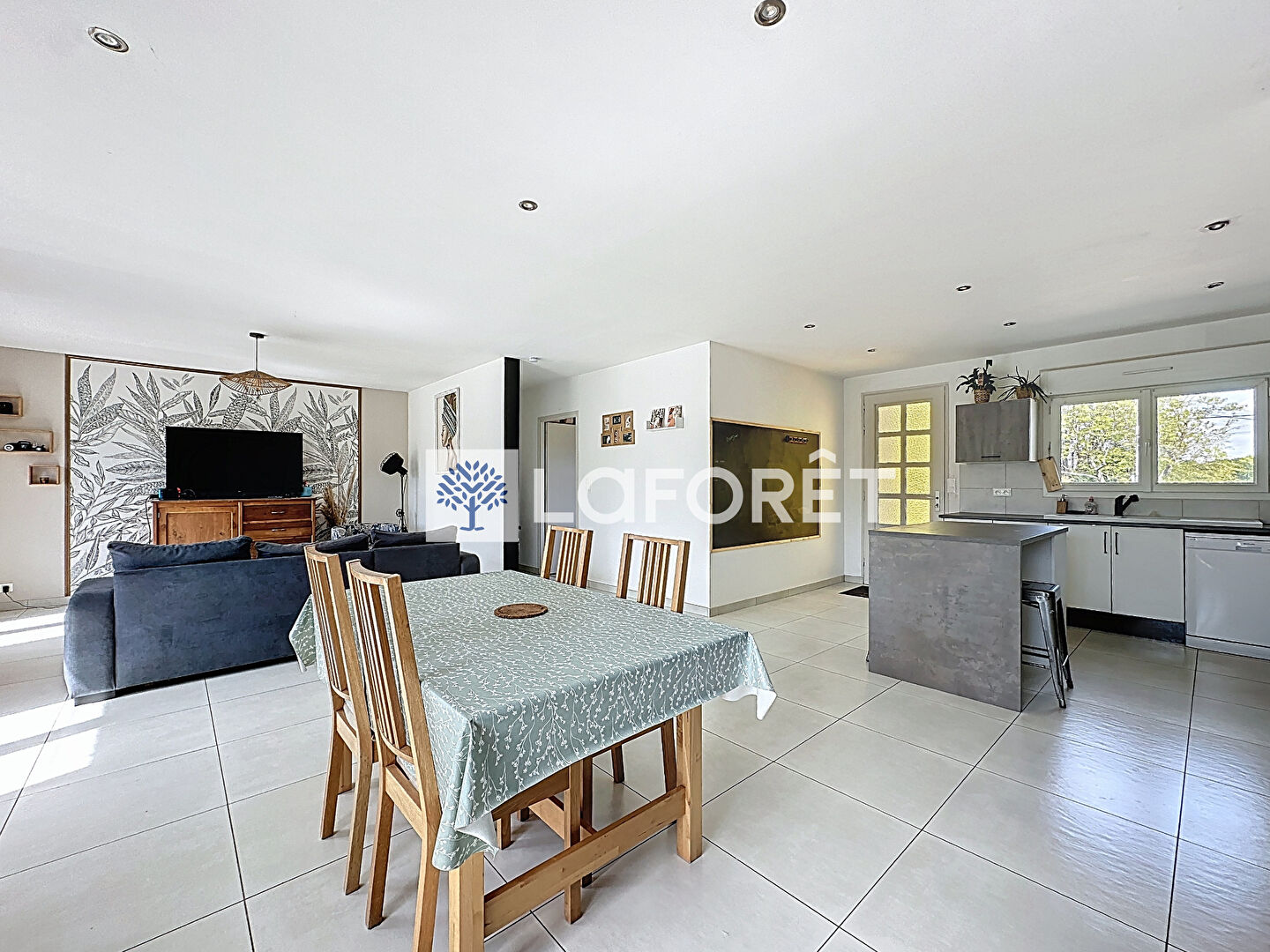 Maison à vendre, 96m², BRESSUIRE