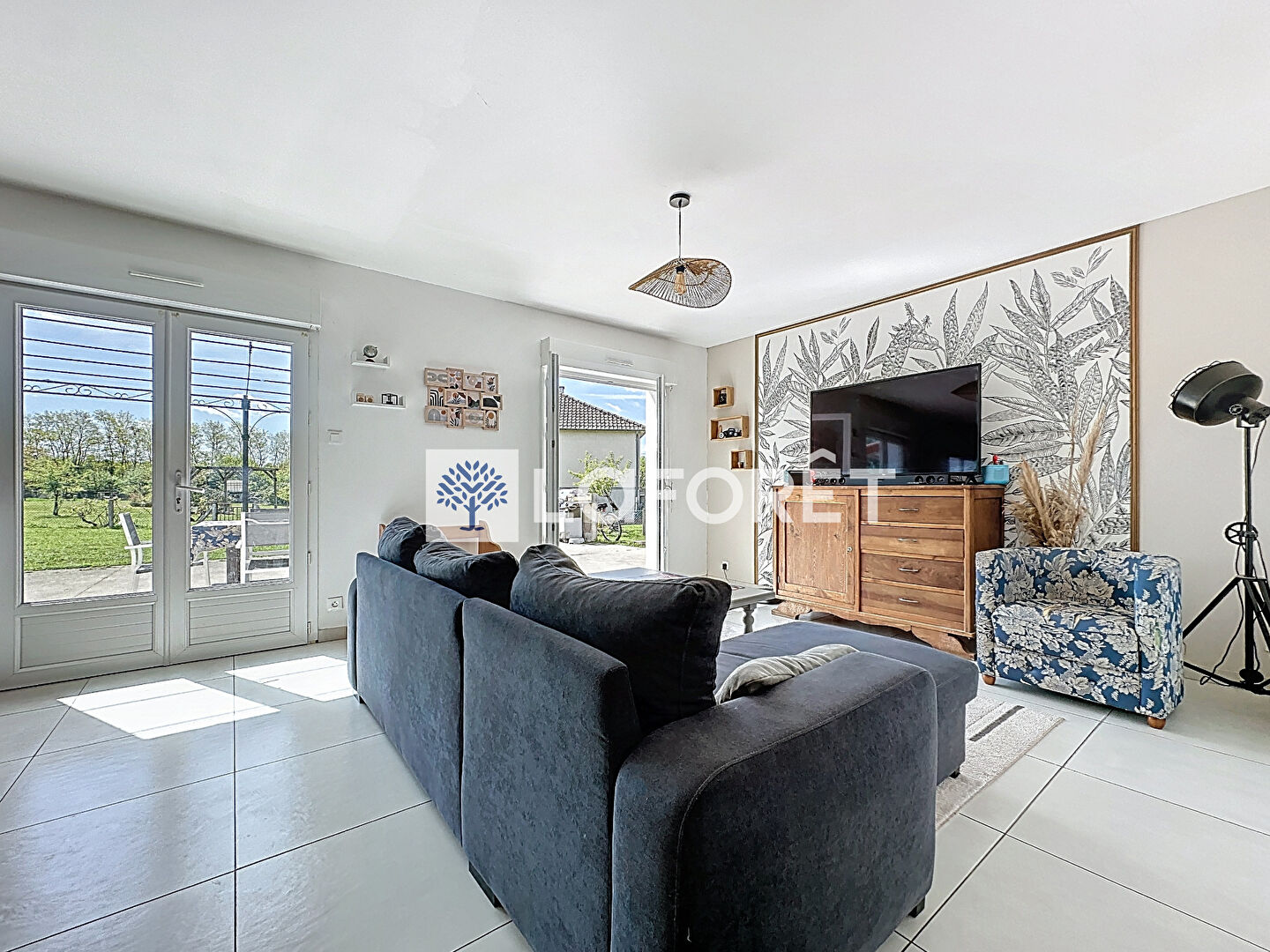 Maison à vendre, 96m², BRESSUIRE