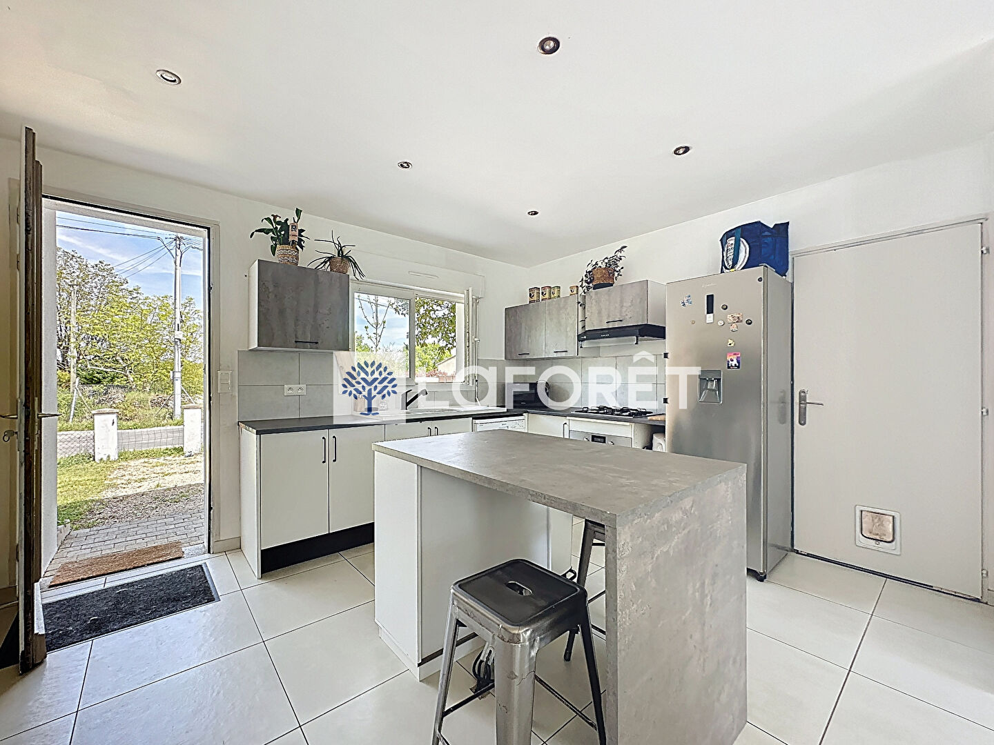 Maison à vendre, 96m², BRESSUIRE