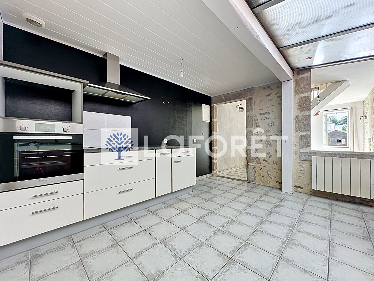 Maison à vendre, 101m², BRESSUIRE
