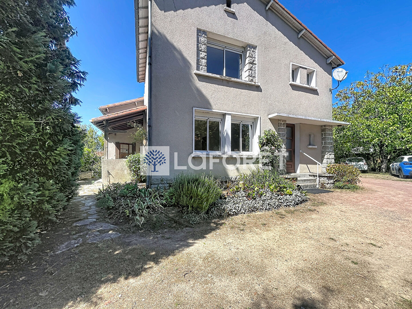 Maison à vendre, 150m², BRESSUIRE
