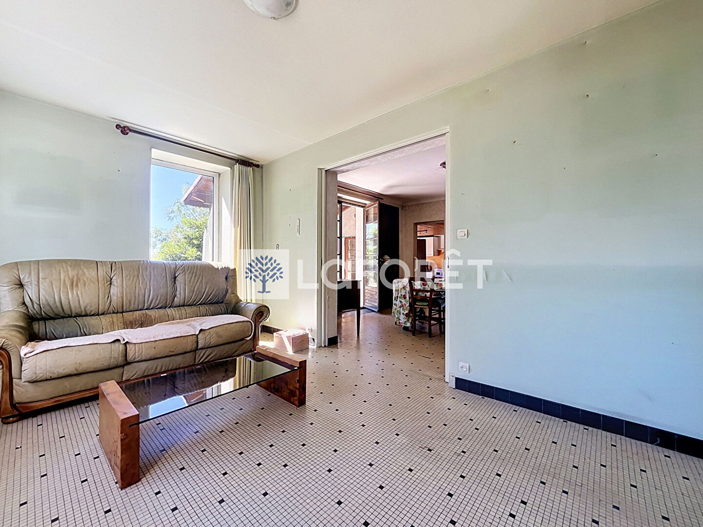 Maison à vendre, 150m², BRESSUIRE