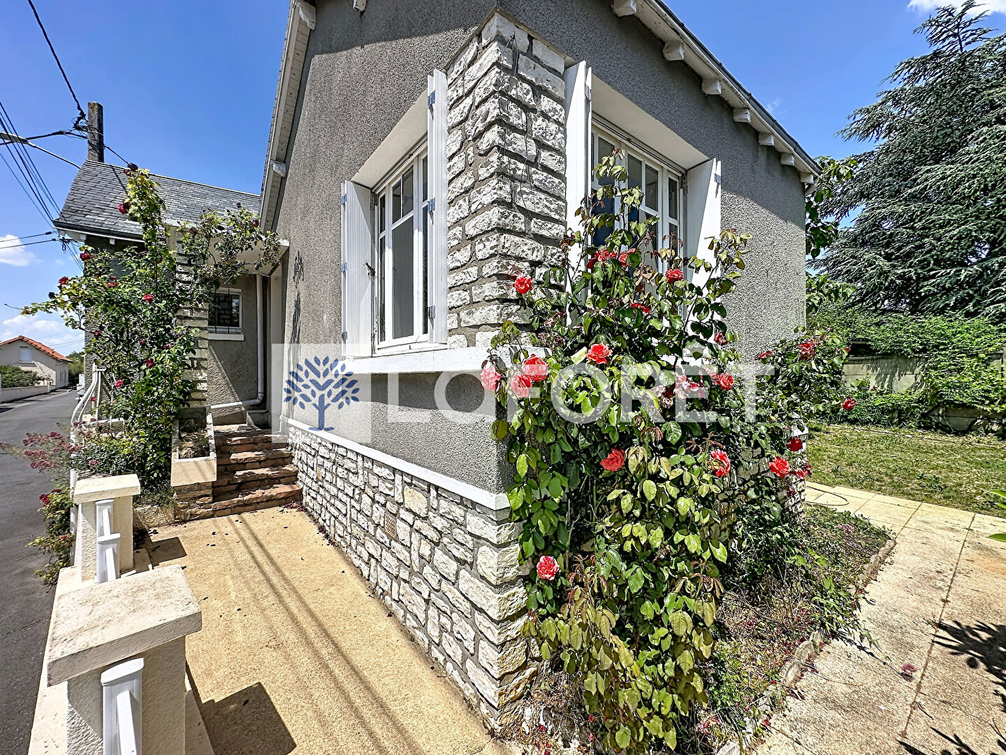 Maison à vendre, 68m², THOUARS