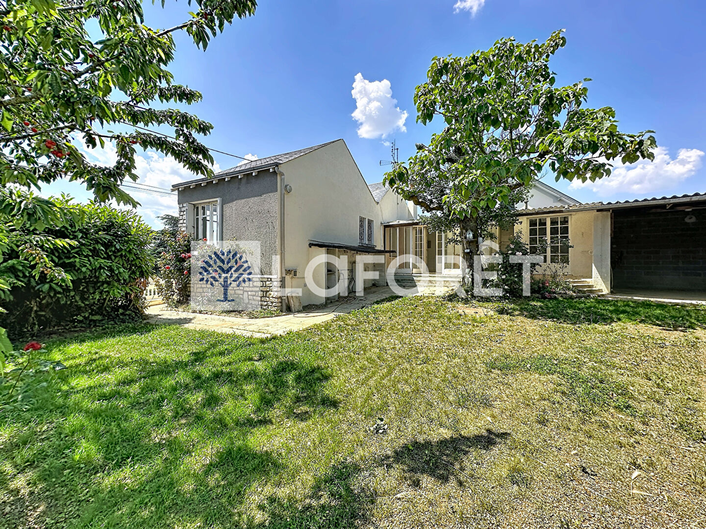 Maison à vendre, 68m², THOUARS