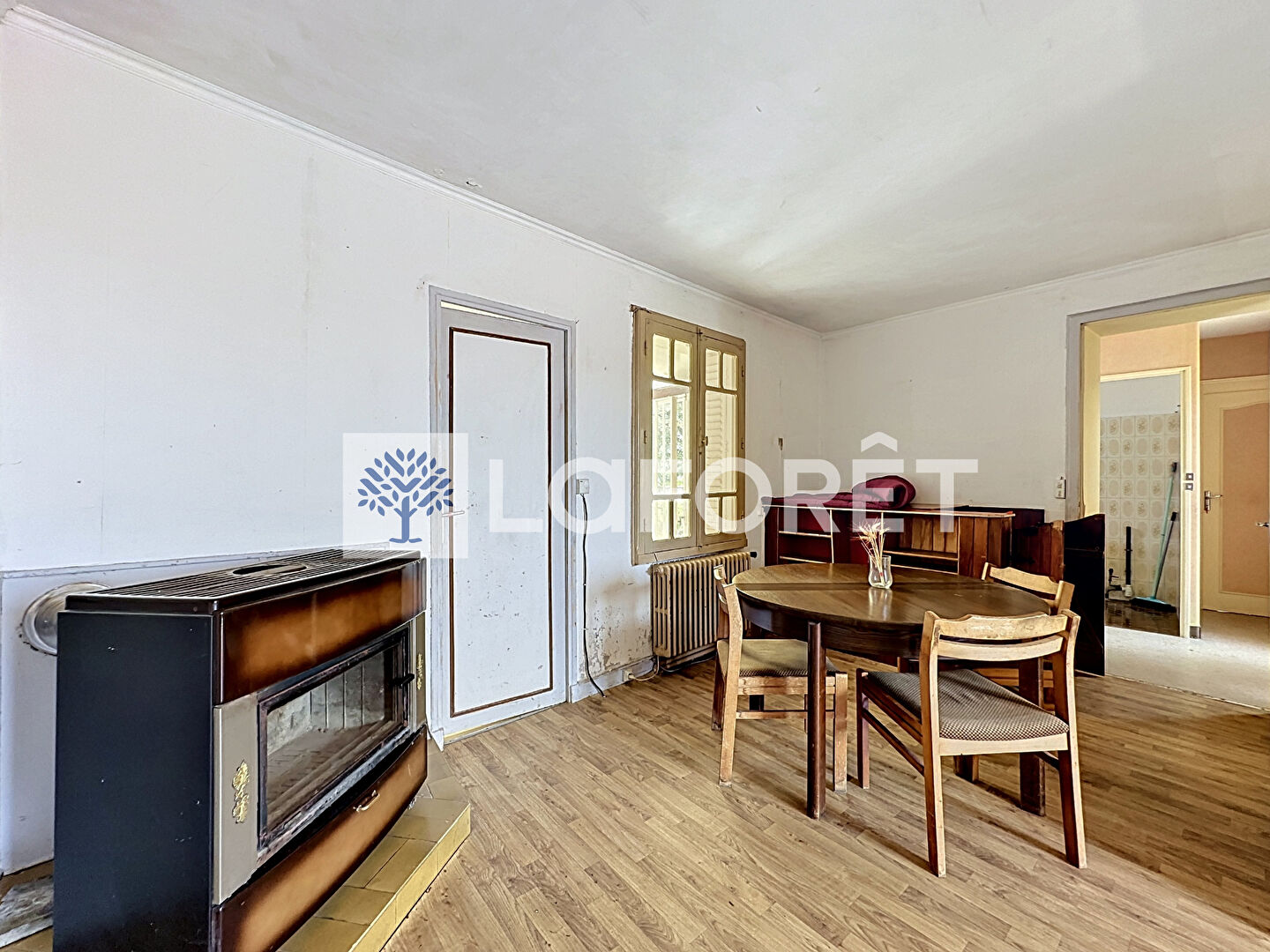 Maison à vendre, 68m², THOUARS