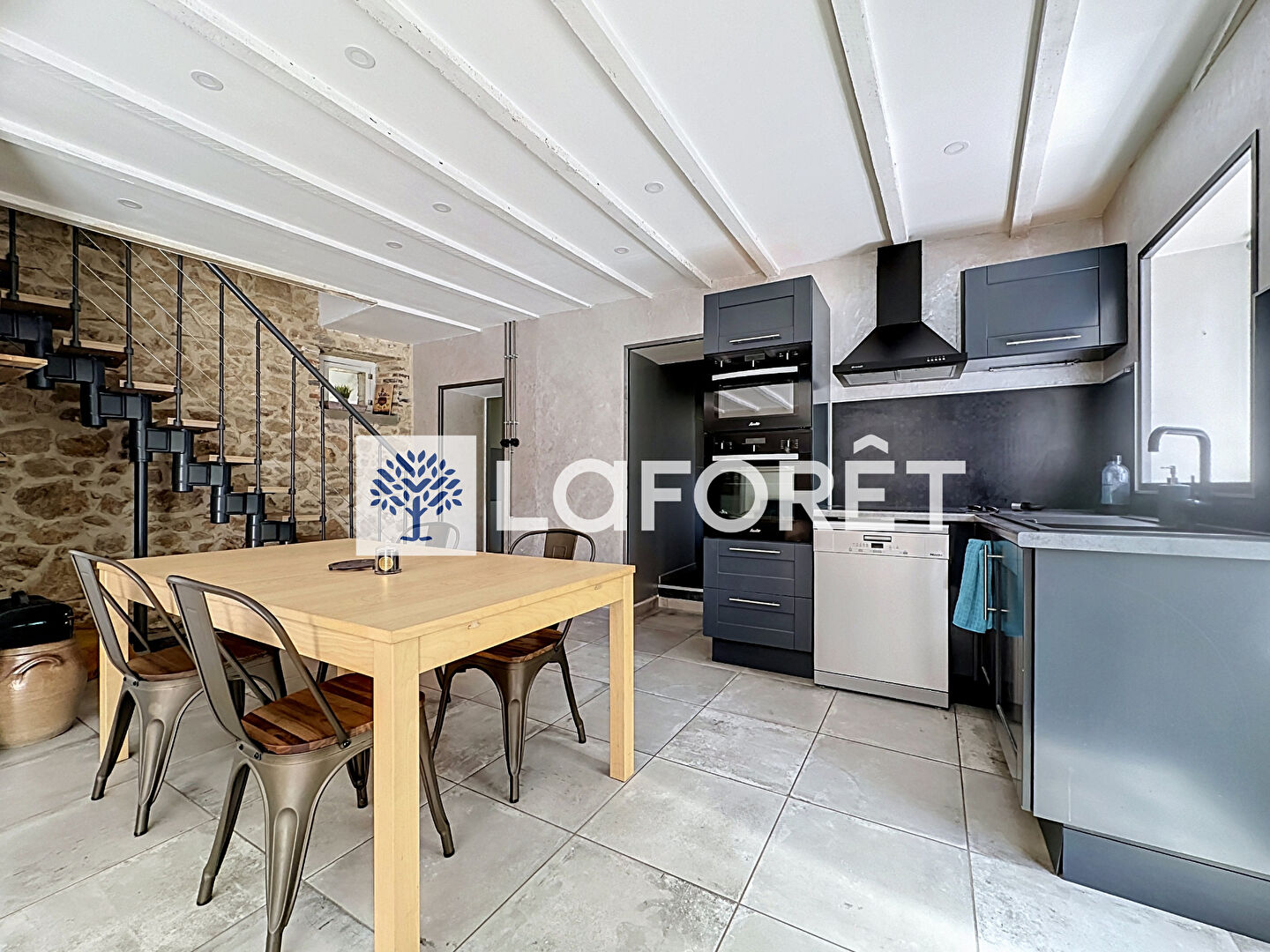 Maison à vendre, 107m², BRESSUIRE