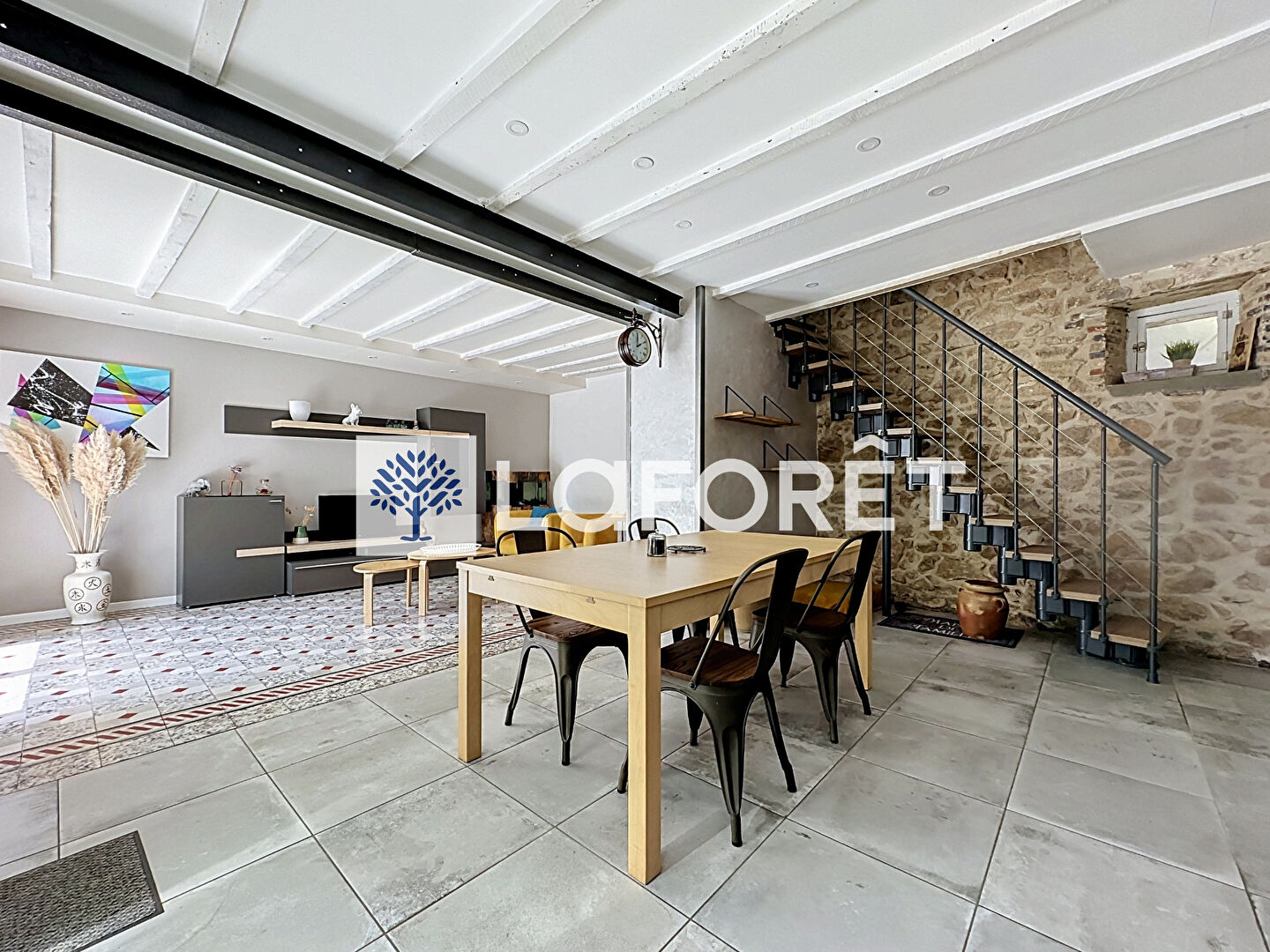 Maison à vendre, 107m², BRESSUIRE