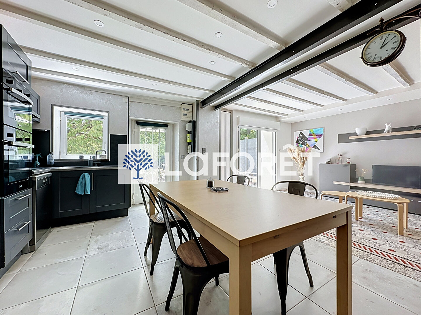 Maison à vendre, 107m², BRESSUIRE