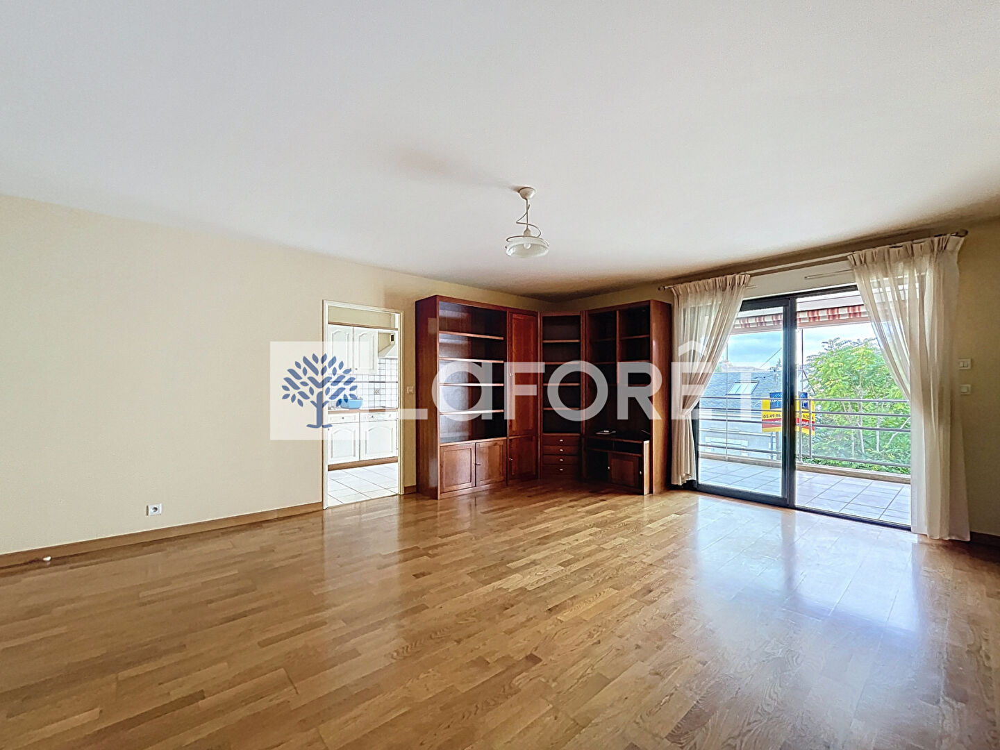 Maison à vendre, 76m², THOUARS