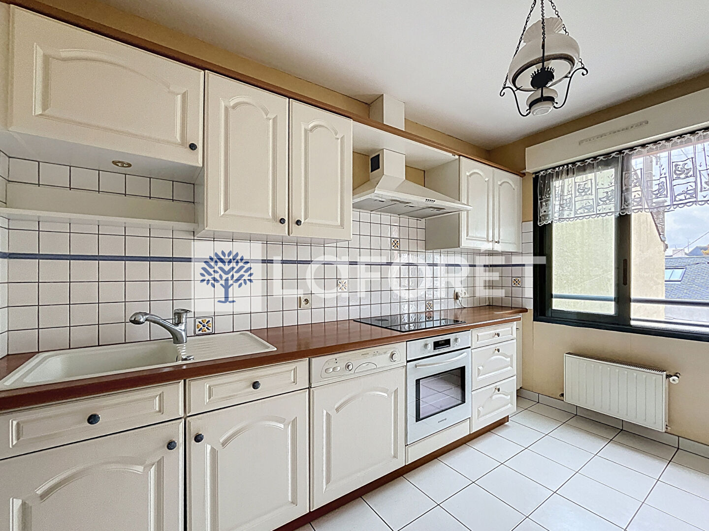 Maison à vendre, 76m², THOUARS