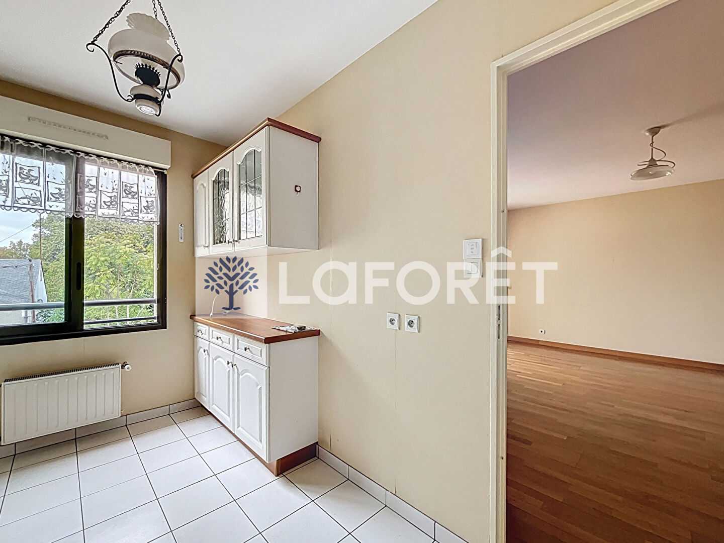 Maison à vendre, 76m², THOUARS