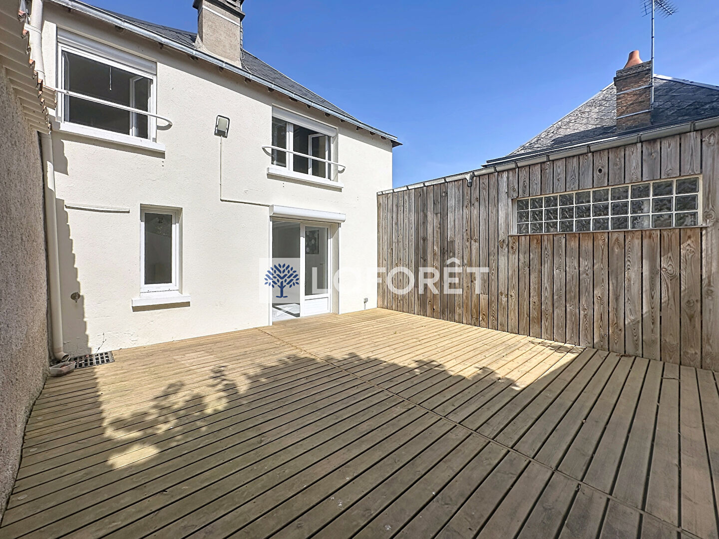Maison à vendre, 117m², THOUARS