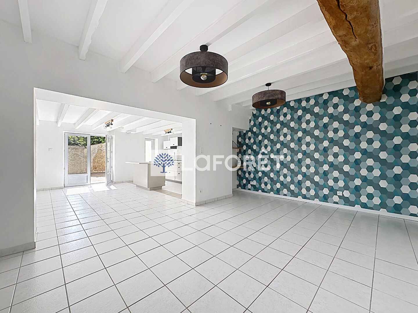 Maison à vendre, 117m², THOUARS