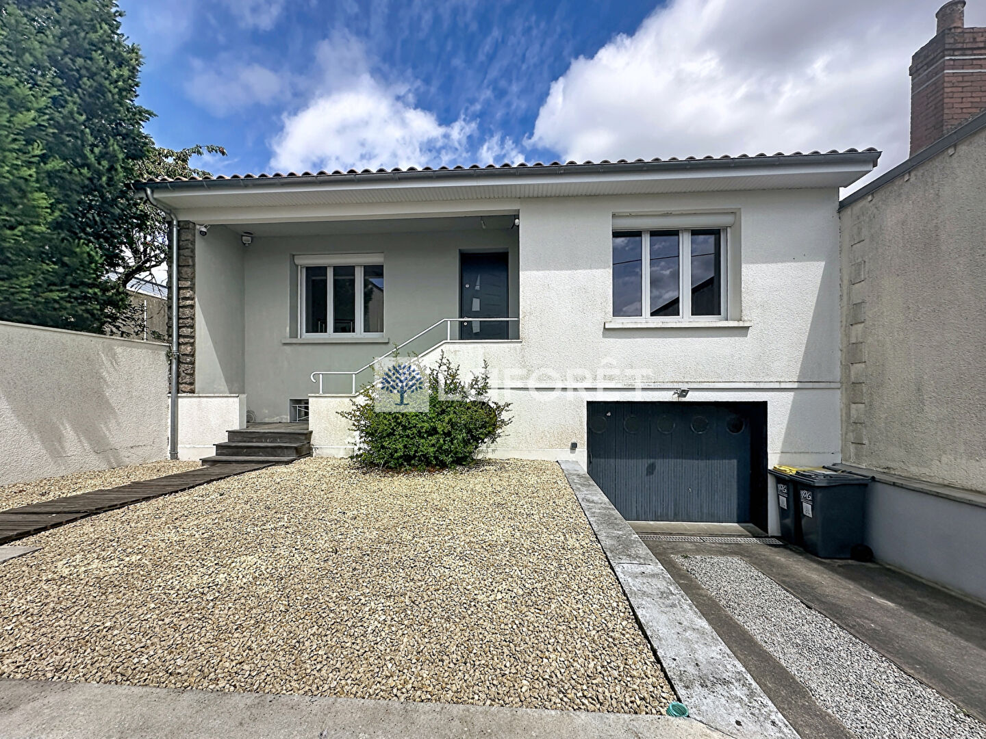 Maison à vendre, 76m², parthenay